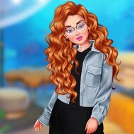 Игра Дивы Тиктока в шакетах