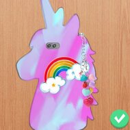 Игра Дизайн чехлов для телефона