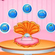 Игра Дизайн обручальных колец