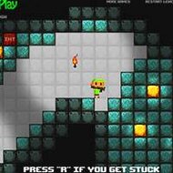 Игра Песочница Орион 2 для мальчиков 