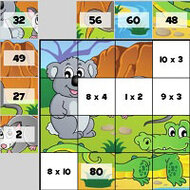 Игра Для детей 8-9 лет