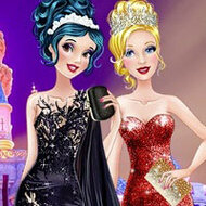 Игра Белоснежка для девочек