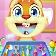 Игра Для девочек клиника