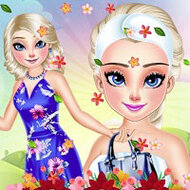 Игра Для девушек сакура