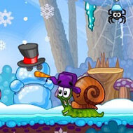 Игра Для девушек улитка