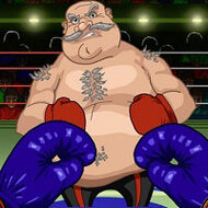 Игра Для Мальчиков Бокс