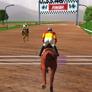 Игра Для Мальчиков Лошади