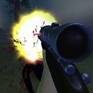 Игра Дневник зомби