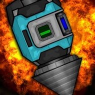 Игра Доберись до ядра