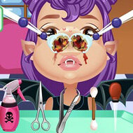 Игра Доктор лор