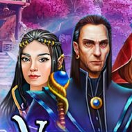 Игра Долина богов