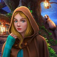 Игра Дом потерянных вещей