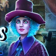 Игра Дом с приведениями