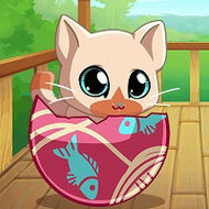 Игра Домашние Животные