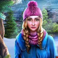 Игра Домой на Рождество