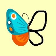 Игра Dop дорисуй