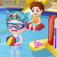 Игра Дошкольный пикник