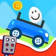 Игра Доставка яйца