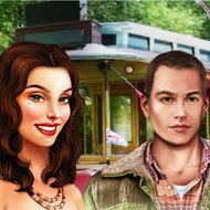 Игра Драгоценная коллекция