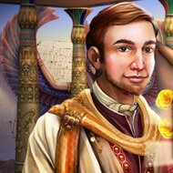 Игра Драгоценности фараона