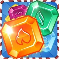 Игра Драгоценные камни