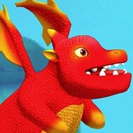 Игра Драконы дикие небеса