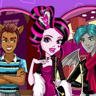 Игра Дракулара и 13 желаний