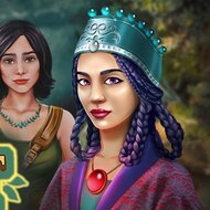 Игра Древняя земля