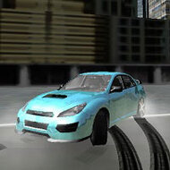 Игра Дрифт форсаж