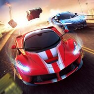 Игра Дрифт на суперкарах