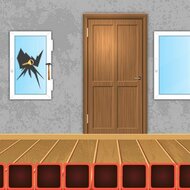 Игра Двери квест