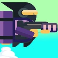 Игра Джетфайер