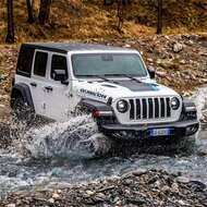 Игра Джипы: пазлы