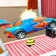 Игра Дорожный убийца зомби