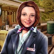 Игра Экскурсионный поезд