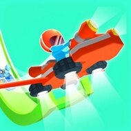 Игра Экстремальное скольжение