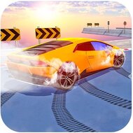 Игра Экстремальный дрифт 