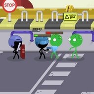 Игра Элитный отряд