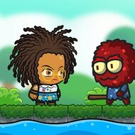 Игра Энканто