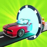 Игра Эволюция транспорта