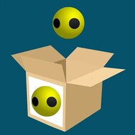 Игра Фабрика шаров