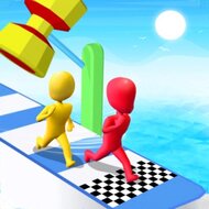 Игра Фан Рейс 3Д