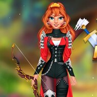 Игра Феи Винкс в стиле супергероев