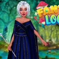 Игра Фэнтези образы