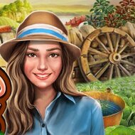 Игра Ферма поиск предметов