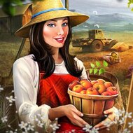 Игра Ферма в наследство