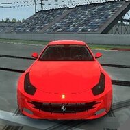 Игра Феррари