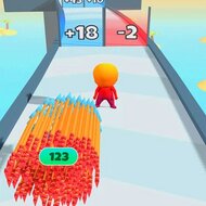 Игра Фестиваль стрел