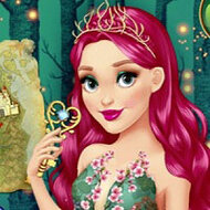 Игра Фея Сабрина