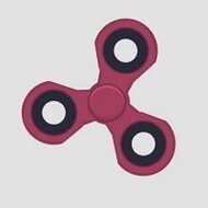Игра Фиджет спиннер профессиональный
